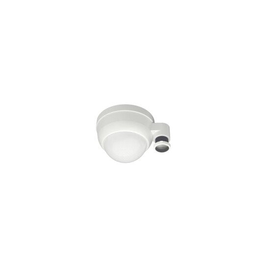 Siteco - Lichtregelsystemkomponente Connect Präsenzmelder 5LZ912600 Anbau