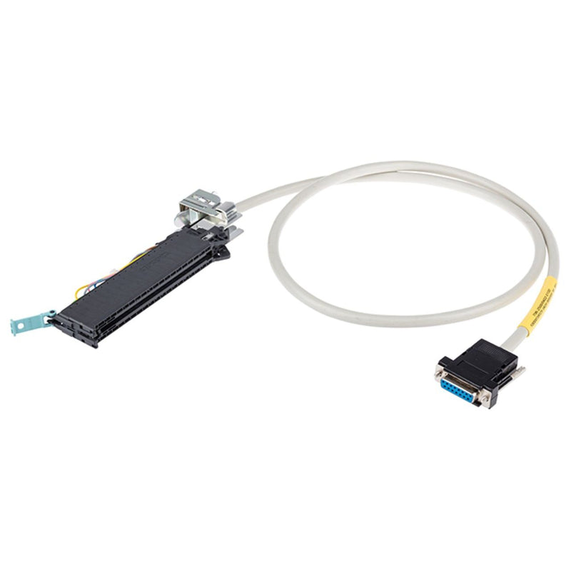 WAGO - SPS-Verbindungskabel Systemleitung f. Siemens 706-2500/403-100 S7-1500