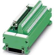 Phoenix Contact - Übergabemodul Varioface-Modul UM 45-D25SUB/B m.Schraubanschluss