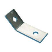 Erico - Verbinder für Stiel/Profilschiene Element ZWA218A45