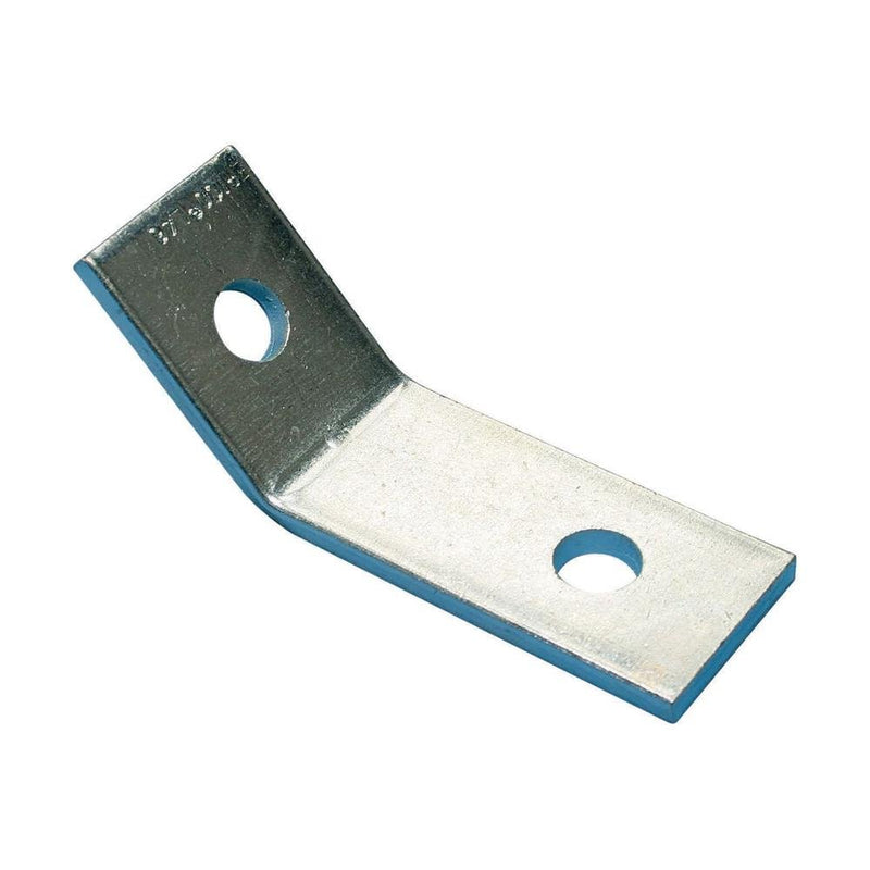 Erico - Verbinder für Stiel/Profilschiene Element ZWA218A45