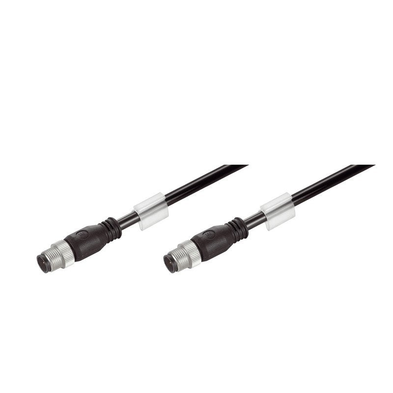 Weidmüller - Patchkabel Kupfer Industrie Kabel IE-C5DB4R#1010850015