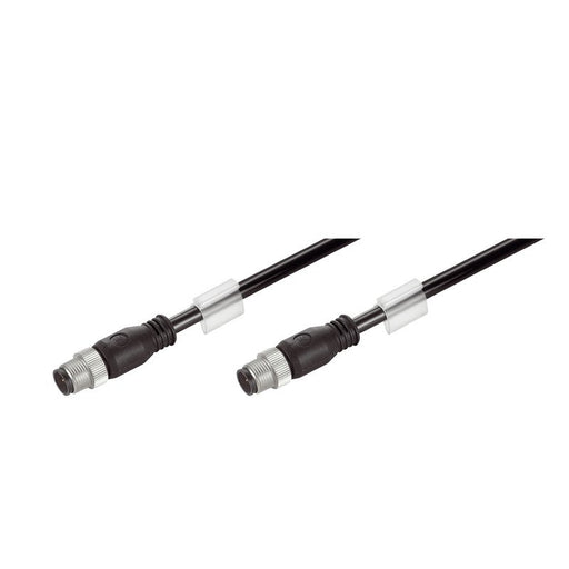 Weidmüller - Patchkabel Kupfer Industrie Kabel IE-C5DB4R#1010850015