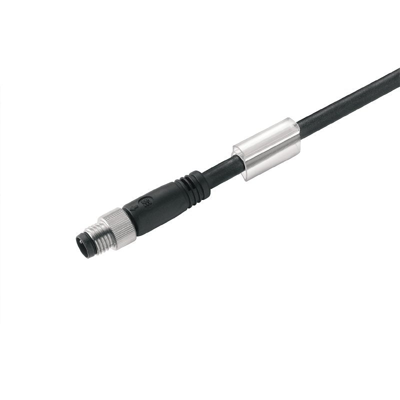 Weidmüller - Konfektioniertes Sensor-Aktor-Kabel Kabel SAIL-M8G-4-1.5U Einseitig offen, M8