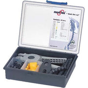 Wiha - Werkzeugset maxiflex-Basis-Set 4122000 1/4 Zoll System