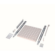 Schäfer IT - Komponente für den Ausbau (Schaltschrank) 19 B6757550
