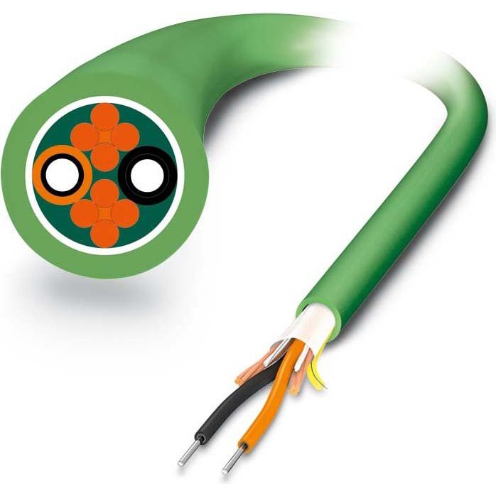 Phoenix Contact - LWL-Kabel FLFOCPNCFLEX9801000