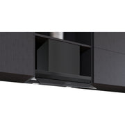 Siemens - Dunstabzugshaube Integrierte Designhaube LJ67BDP60 IQ500