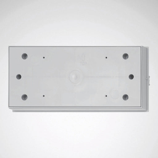 Trilux - Elektrisches Zubehör/Ersatzteile für Leuchten Eingießgehäuse Invego Square W1 BE