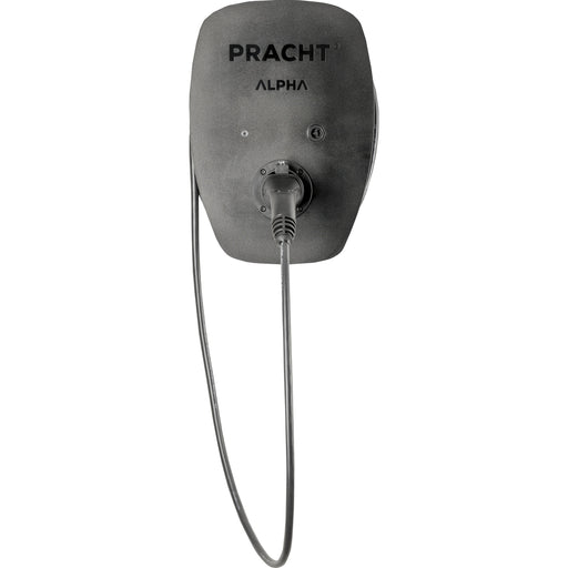 PRACHT ALPHA - Ladestation E-Mobility NRG1127 Ladesäule 1x11kW ALPHABUS1127 1x7.50m Kabel