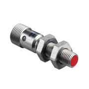 Leuze - Induktiver Näherungsschalter Induktiver Sensor IS 208MM/4NC-1E5-S12