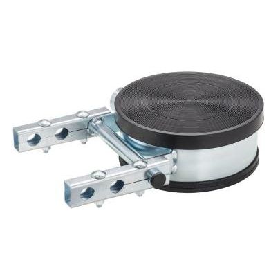 Baier Maschinenfabrik - Bohrständer Wassersammelring 8207 für Bohrständer