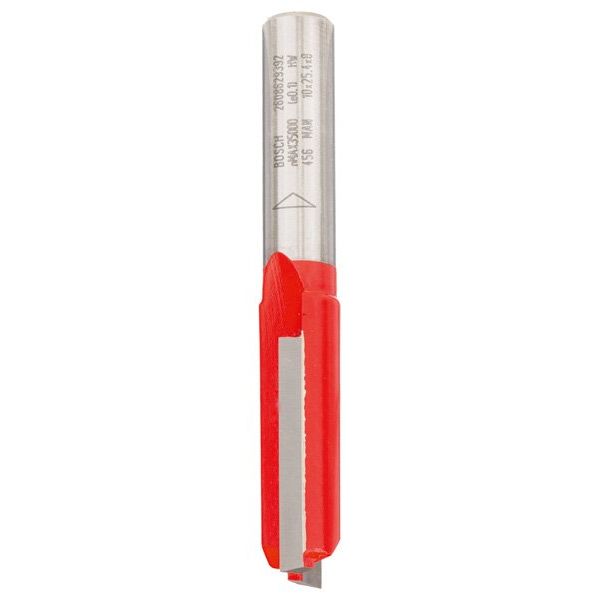 Bosch - Fräser Nutfräser Expert for Wood, 2608629392 Carbide 8 mm D1 10