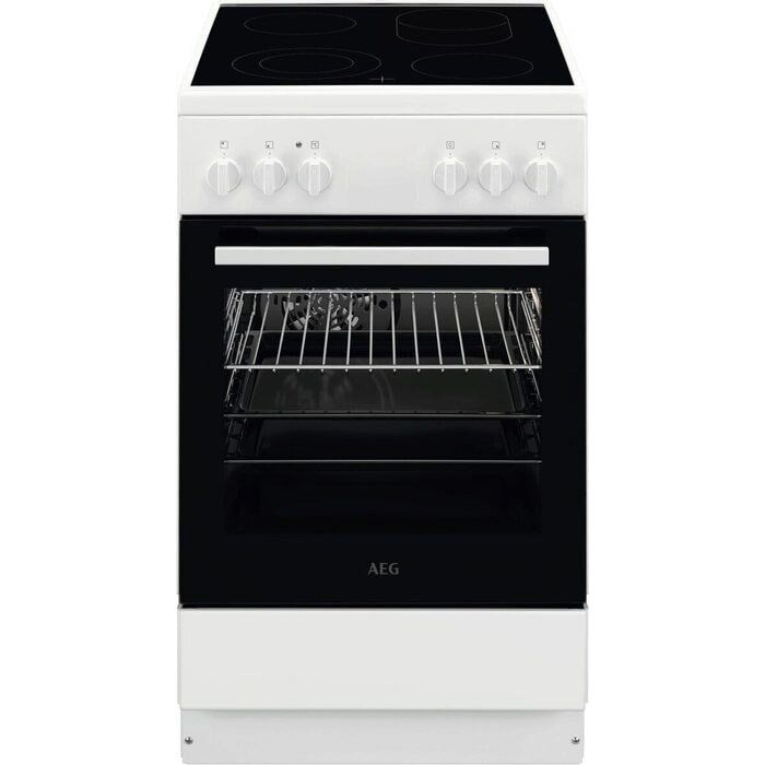Electrolux AEG - Herd Elektroherd CCB54091BW 50cm