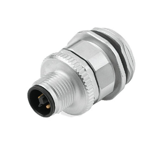 Weidmüller - Sensor-Aktor-Adapter Adapter SAIS-WDF-4-M20-T-COD Polzahl: 4,T-coded