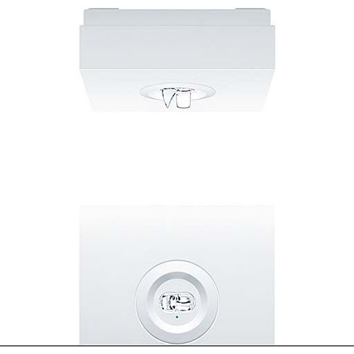Zumtobel Group - Sicherheitsleuchte LED-Sicherheitsleuchte RESCLITE P #42932927