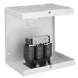 Rockwell - Drossel für Niederspannung NETZDROSSEL 1321-3R2-A 1321-3R2-A