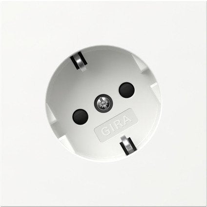 Gira - Steckdose SCHUKO-Steckdose rws 441870