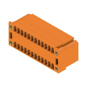 Weidmüller - Leiterplattensteckverbinder Verbinder 3.81mm SCD 3.81/#1973360000 − 20 Stück