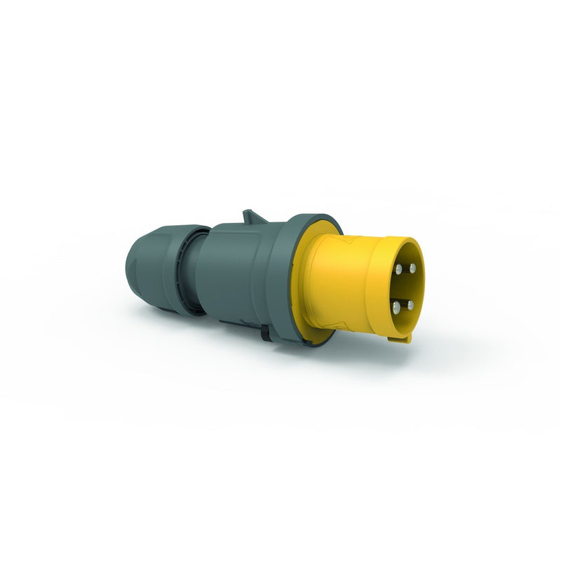 Bals Elektrotech - CEE-Stecker (IEC 60309) Stecker 2149 63A 4p 110V 4h