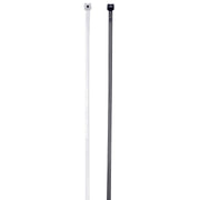 Cimco Werkzeuge - Kabelbinder m.Stahlzunge 181745 4,5x360mm,sw − 100 Stück