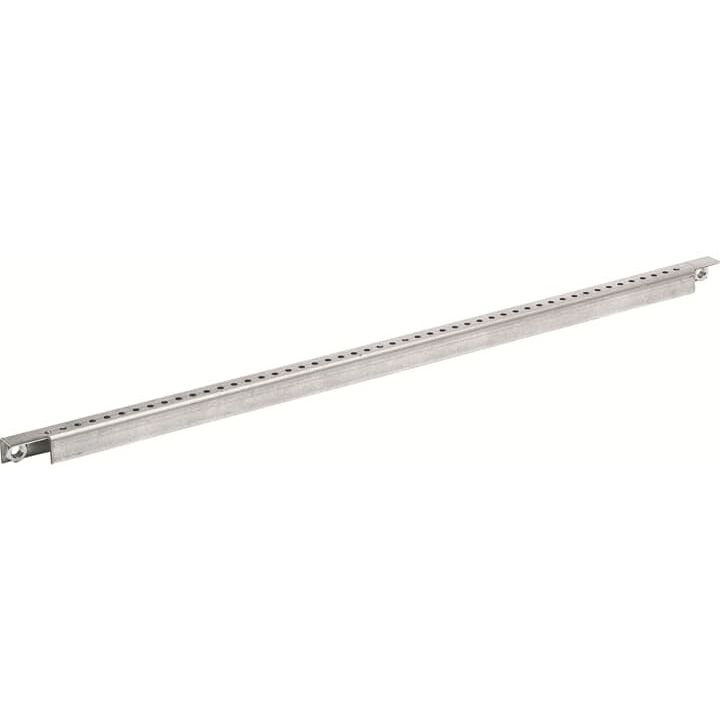 Striebel&John - Profil (Schaltschrank) Tragschiene ZW46 2-Feld 495mm
