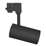 Ledvance - Downlight/Strahler/Flutlicht LED-Stromschienenstrahler TRSPZD8525W3KD97RBK 3000K, dimmbar