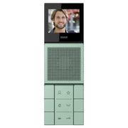 Jung - Innenstation für Türkommunikation SIB Video-Innenstation SI VI LC 627 217 LS 32041