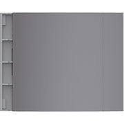 Legrand (BT) - Abdeckrahmen Frontblende Leermodul 352303 Allstreet