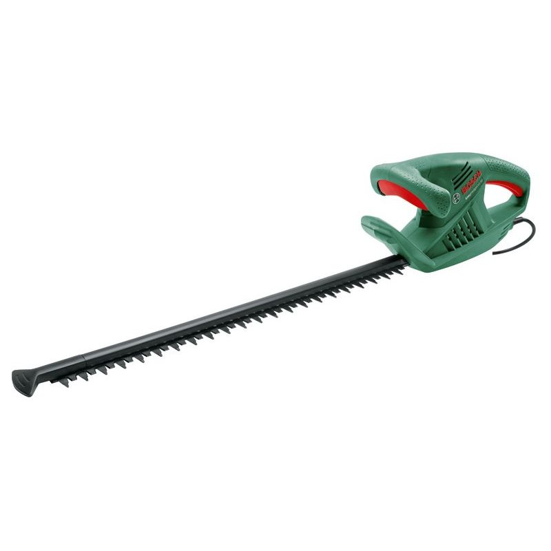 Bosch - Heckenschere (elektrisch) Heckenschere 0600847C02 EasyHedgeCut 55