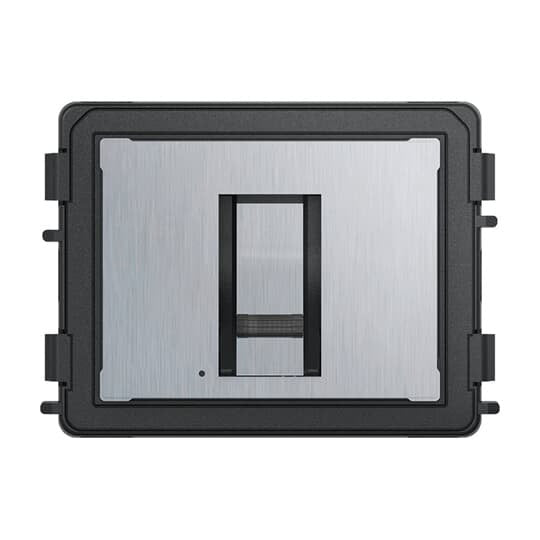 Busch-Jaeger - Funktionsmodul für Türkommunikation Fingerprint-Modul 51381FP-A-03