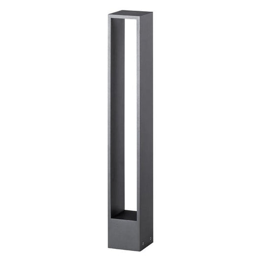 Brumberg Leuchten - Wegeleuchte LED-Pollerleuchte IP54 60007103 230V 3000K Graphit