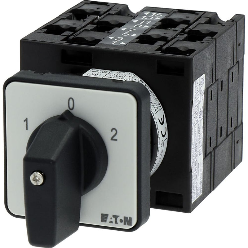 Eaton - Lastschalter Ein-Aus-Schalter T3-4-8441/E