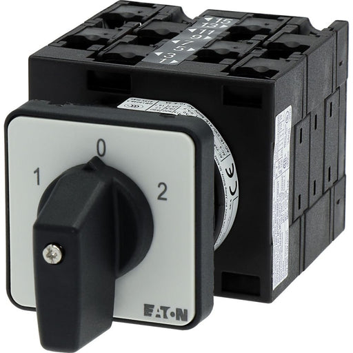 Eaton - Lastschalter Ein-Aus-Schalter T3-4-8441/E