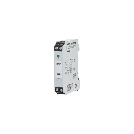 Metz Connect - Halbleiterrelais Optokoppler-Triac KRE-M4/1AC2 − 10 Stück