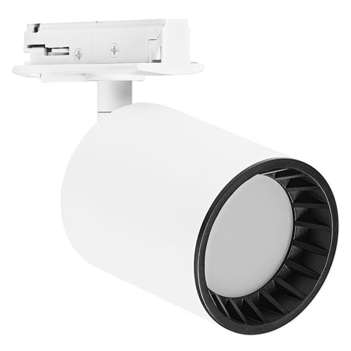 Ledvance - Downlight/Strahler/Flutlicht LED-Stromschienenleuchte SMART #4058075759787 WIFI, weiß