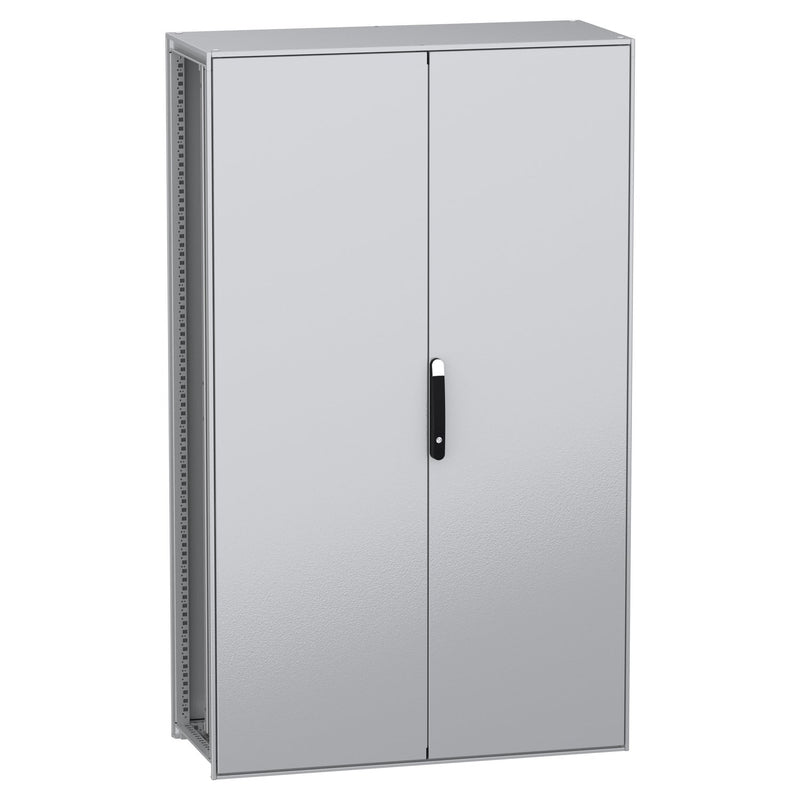 Schneider Electric - Gehäuse/Schaltschrank (leer) Standgehäuse NSYSFN2012502DP PanelSeT SFN