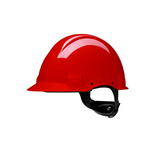 3M - Schutzhelm G3001 1000V G31MURIS rot,ABS,unbelüftet − 20 Stück