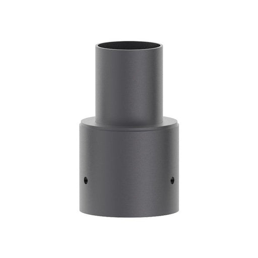 Leipziger Leuchten - Zubehör/Ersatzteile für Lichtmast Reduzierstück 9.950.0991.07 für D=76mm