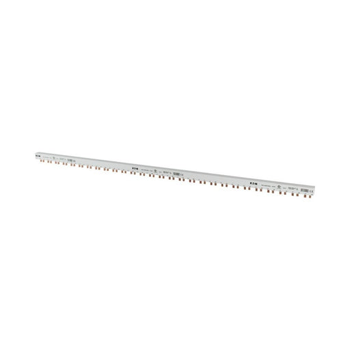 Eaton - Phasenschiene 2Ph 25qmm BB-UL-25/2P-2M/56 Stift 1m