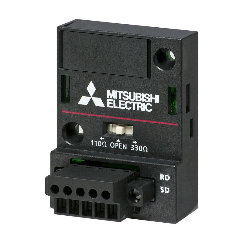 Mitsubishi Electric - SPS-Kommunikations-Modul Schnittstellenadapter FX5-485-BD RS485