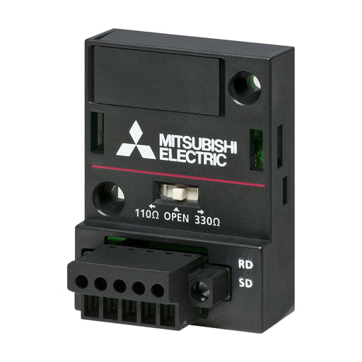 Mitsubishi Electric - SPS-Kommunikations-Modul Schnittstellenadapter FX5-485-BD RS485