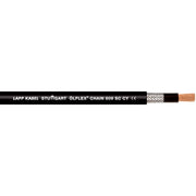 Lapp Kabel&Leitung - Energiekabel >= 1 kV, für ortsveränderlichen Einsatz ÖLFLEX CHAIN 809 SC CY 1062948 1X120