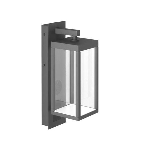 Brumberg Leuchten - Decken-/Wandleuchte LED-Wandleuchte 65172103 3000K, graphit