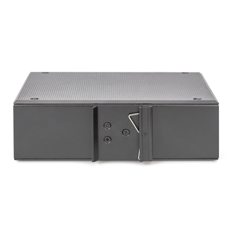 DIGITUS - Netzwerk Switch Netzwerk-Switch DN-651109 4-Port