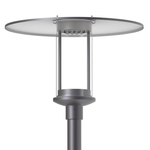 Leipziger Leuchten - Straßen- und Platzleuchte LED-Zylinderleuchte 9.006.8212.17058 4000K