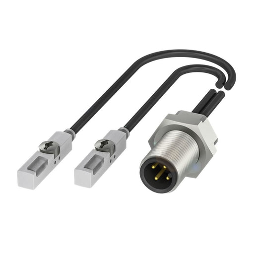 Balluff - Magnetischer Näherungsschalter Magnetfeld-Sensor BMF 405KF-PS#BMF00PU