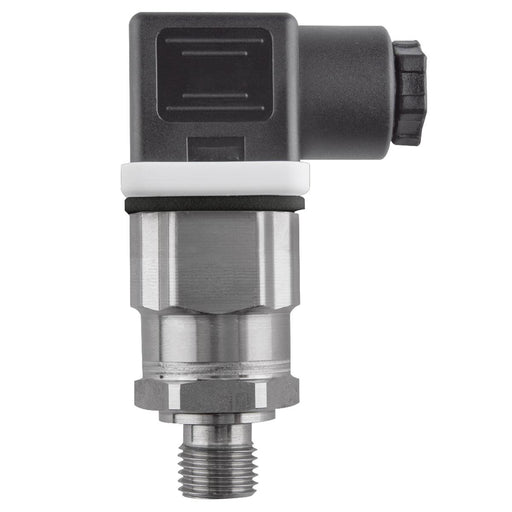Jumo - Druck-/Absolutdruckmessumformer Druckmessumformer Low 00558996 0-100mbar rel,4-20mA − 1 Stück