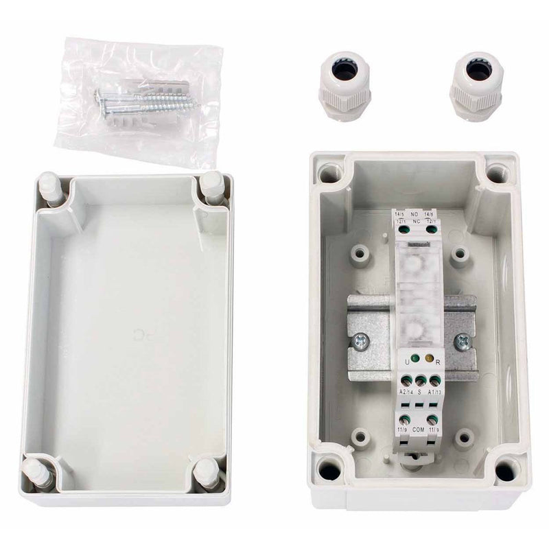 Vaillant - Kaskadenpaket Kaskadenrelais 0020150855 f.ecoCRAFT