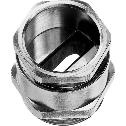 Hugro - Kabelverschraubung Flachkabelverschraubung MS PG 36 6KT